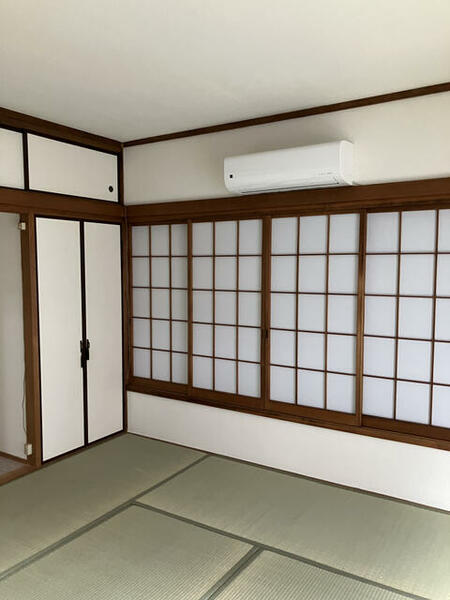 detached 東京都葛飾区高砂１丁目

地図を見る