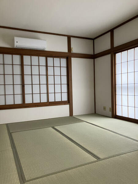 detached 東京都葛飾区高砂１丁目

地図を見る