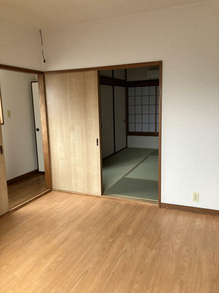 detached 東京都葛飾区高砂１丁目

地図を見る