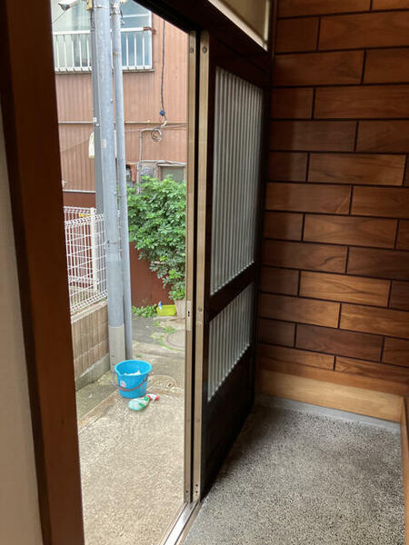 detached 東京都葛飾区高砂１丁目

地図を見る