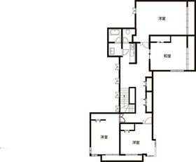 富山県富山市北代