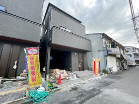 大阪府守口市八雲東町２丁目