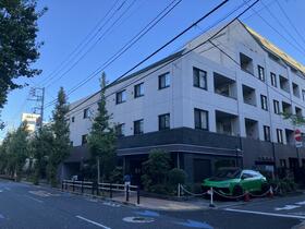 クレアホームズ新宿百人町