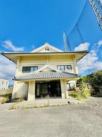 和歌山県和歌山市田尻