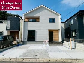 福岡県糸島市神在西３丁目