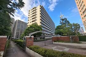 ファミールハイツ八尾Ａ棟