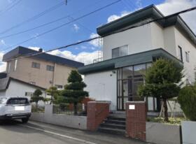 北海道札幌市南区常盤一条２丁目