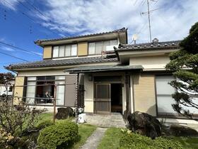山梨県甲斐市篠原