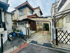 大阪府寝屋川市太秦東が丘