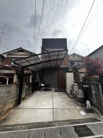 京都府宇治市宇治池森