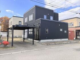 北海道札幌市厚別区上野幌三条2丁目