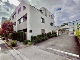 クラッシィハウス浜田山