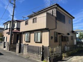 神奈川県秦野市堀西