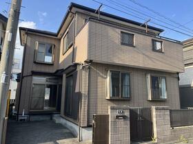 神奈川県秦野市堀西