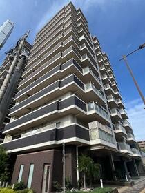 パレストステージ城南