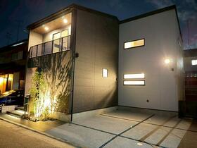 神奈川県横浜市瀬谷区橋戸３丁目