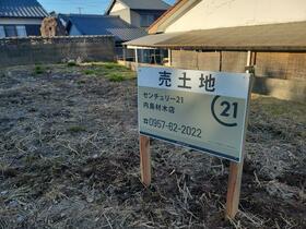 長崎県島原市青葉町