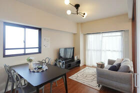 イトーピア正木公園マンション