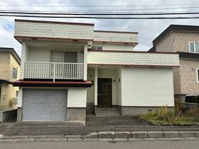 北海道余市郡余市町入舟町