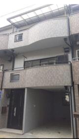 大阪府寝屋川市池田西町