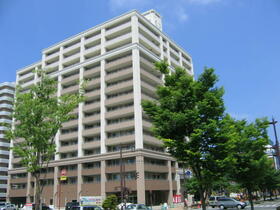 エイルマンション新潟駅南ロゼア