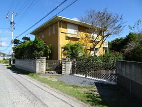 茨城県鹿嶋市大字荒井