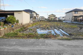 愛知県海部郡大治町大字三本木字村部