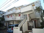 多摩市桜ヶ丘４丁目&nbsp;3階建&nbsp;築38年のイメージ