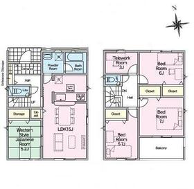 福島県本宮市仁井田字糀壇
