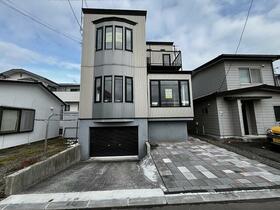 北海道苫小牧市啓北町１丁目