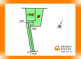埼玉県富士見市大字上南畑