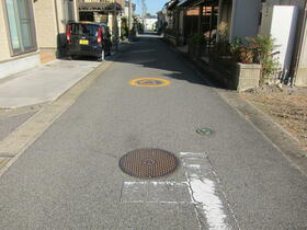 岐阜県大垣市長松町