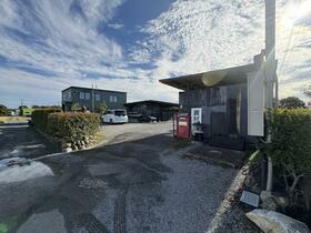 埼玉県行田市大字白川戸