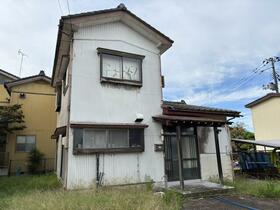 新潟県三条市新堀