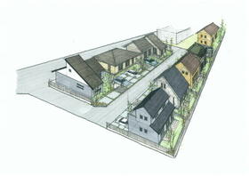 福岡県遠賀郡遠賀町遠賀川３丁目
