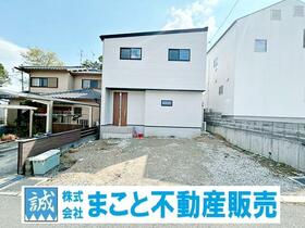 奈良県北葛城郡広陵町大字平尾