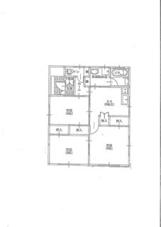 間取り：204009423260