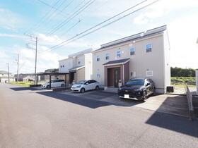 茨城県鹿嶋市緑ヶ丘3丁目