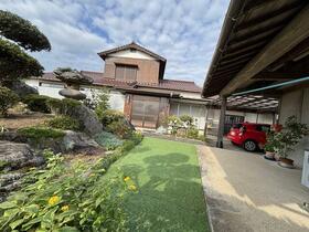 福岡県豊前市大字八屋