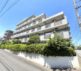 サンライズ渕野辺