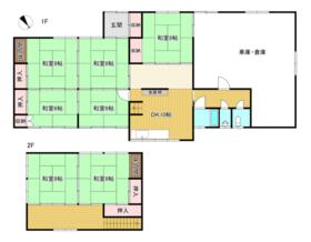 青森県つがる市稲垣町繁田母衣掛