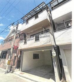 大阪府大阪市城東区中浜１丁目