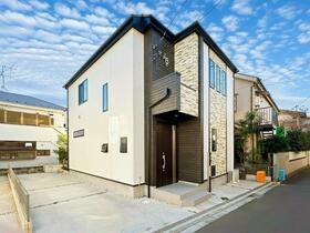 東京都狛江市猪方３丁目