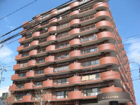 パークハイツ安方