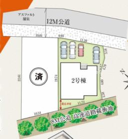 静岡県掛川市杉谷２丁目