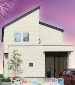 静岡県袋井市旭町２丁目