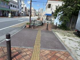 沖縄県島尻郡与那原町字与那原