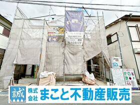 奈良県生駒郡斑鳩町小吉田２丁目