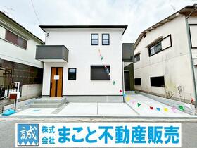 奈良県生駒郡斑鳩町小吉田２丁目