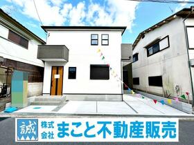 奈良県生駒郡斑鳩町小吉田２丁目